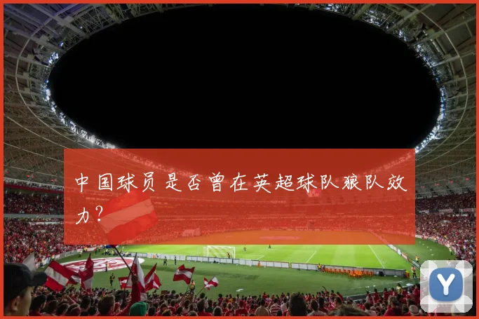中国球员是否曾在英超球队狼队效力？
